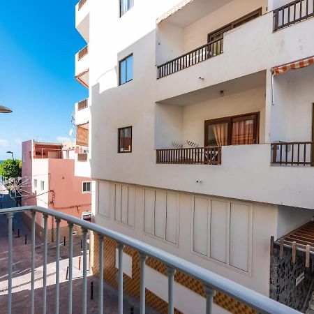 205 Los Cristianos By The Beach, Center, Wifi Ac Arona  Exterior photo