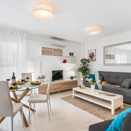 205 Los Cristianos By The Beach, Center, Wifi Ac Arona  Exterior photo