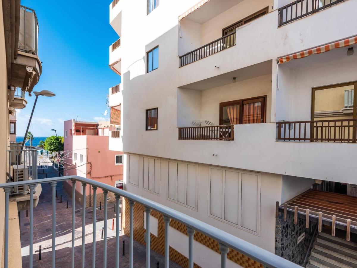 205 Los Cristianos By The Beach, Center, Wifi Ac Arona  Exterior photo
