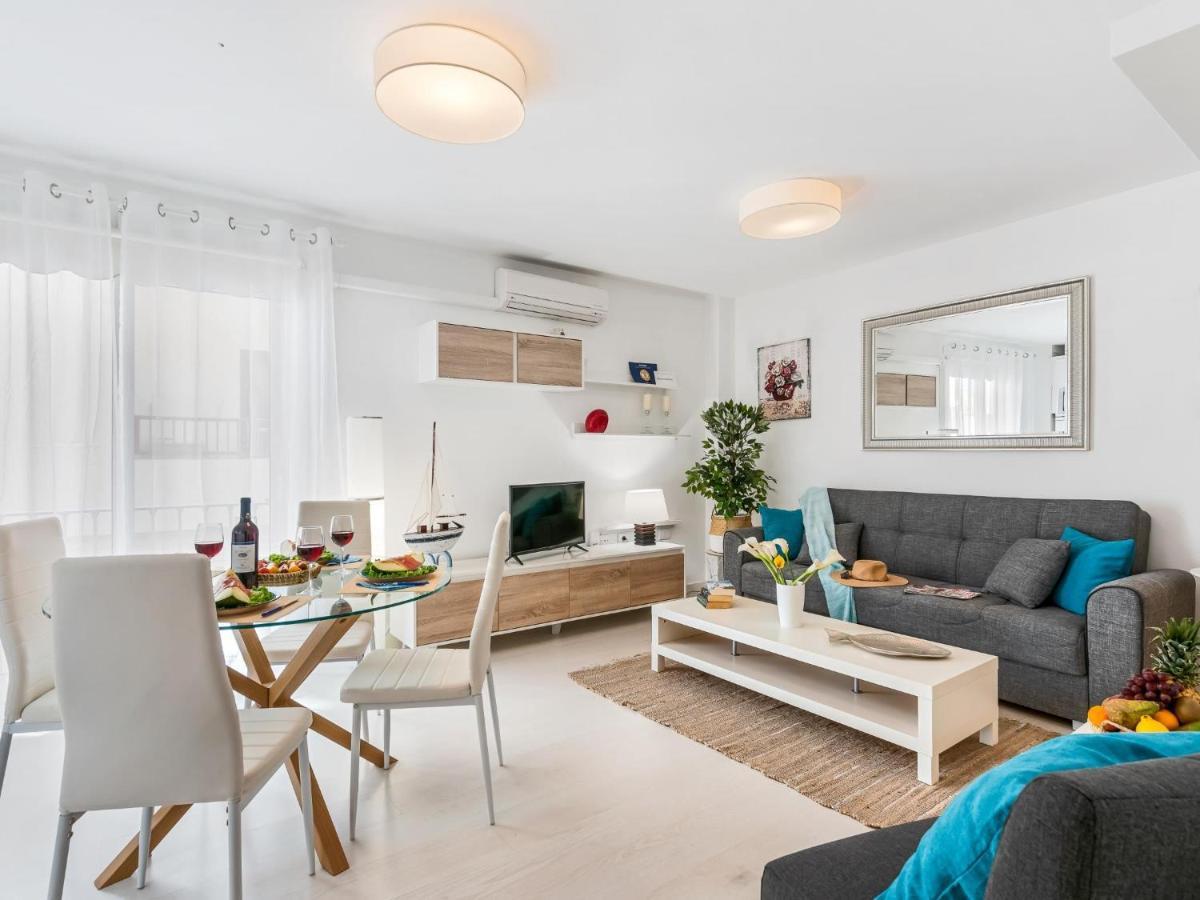 205 Los Cristianos By The Beach, Center, Wifi Ac Arona  Exterior photo